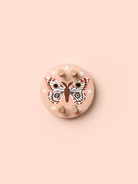 Oana Befort x Eco-Friendly Pom Maker