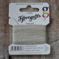 Fyberspates - Gleem Embroidery Thread
