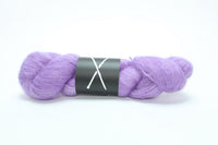 The Knitting Loft - Lush - Suri Heavy Fingering Yarn (M-Z)