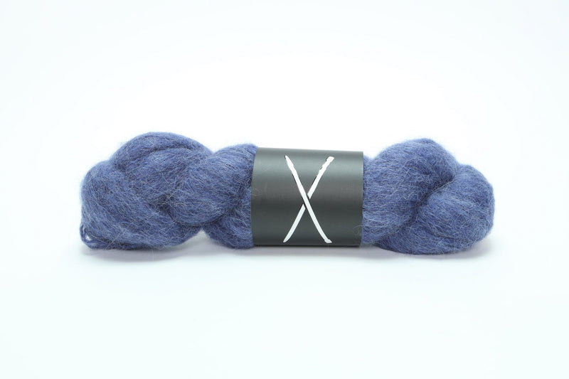 The Knitting Loft - Lush - Suri Heavy Fingering Yarn (M-Z)