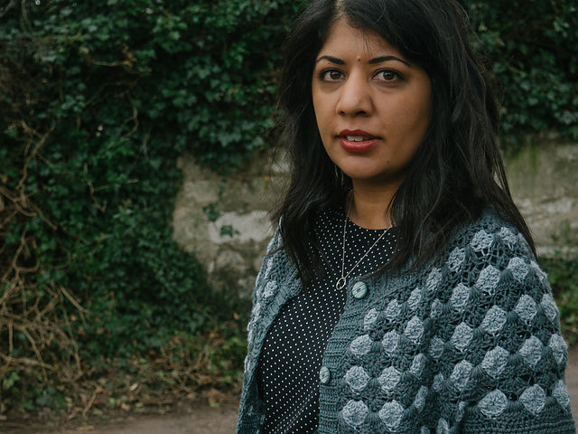 The Crochet Project: Pick and Mix