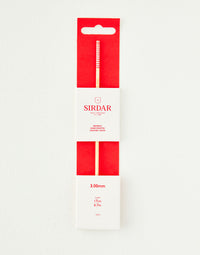 Sirdar Bamboo Handpainted Crochet Hook