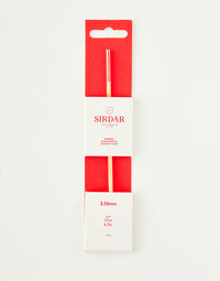 Sirdar Bamboo Handpainted Crochet Hook