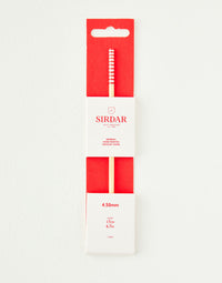 Sirdar Bamboo Handpainted Crochet Hook