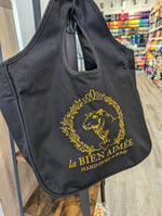 La Bien Aimée Market Bag