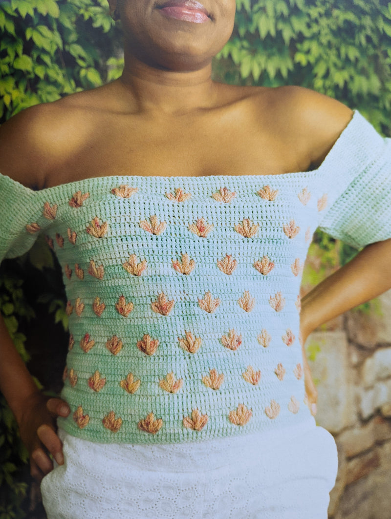 Radicle Threads Magazine - Issue 2 (CLEARANCE)