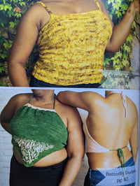 Radicle Threads Magazine - Issue 2 (CLEARANCE)