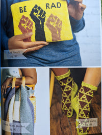 Radicle Threads Magazine - Issue 2 (CLEARANCE)