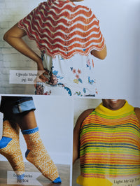 Radicle Threads Magazine - Issue 2 (CLEARANCE)