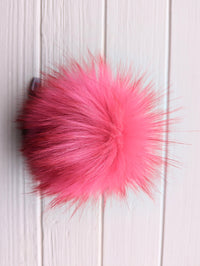 LOVaFUR Large Pom Poms (A-L)