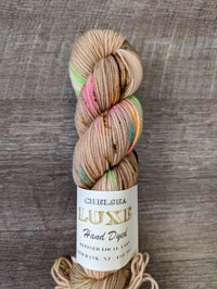 Chelsea Luxe DK