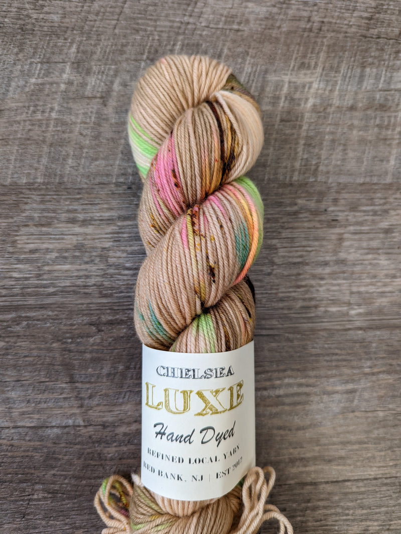 Chelsea Luxe DK