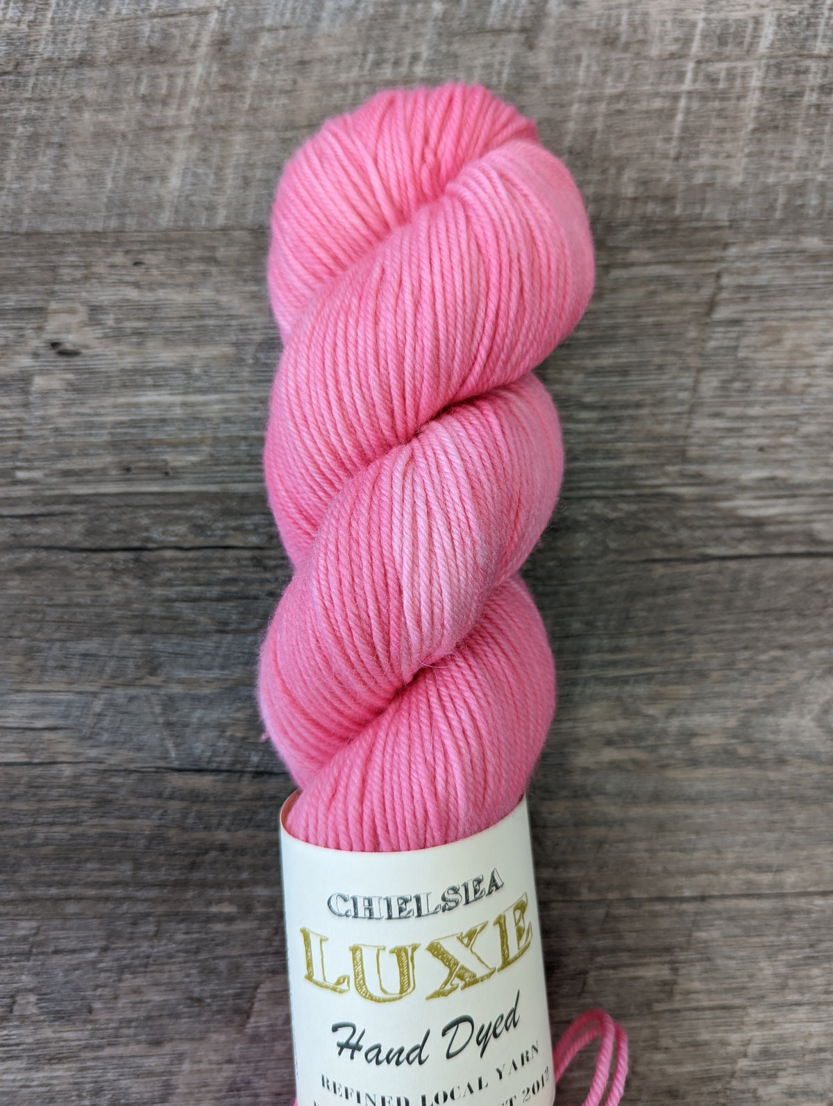 Chelsea Luxe DK