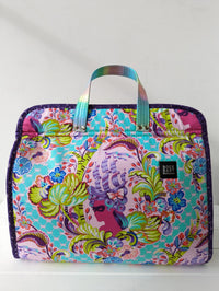 Rock Baby Scissors Maker's Tote