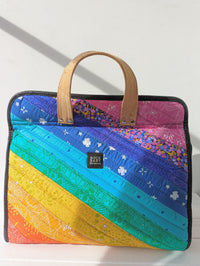 Rock Baby Scissors Maker's Tote