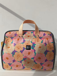 Rock Baby Scissors Maker's Tote