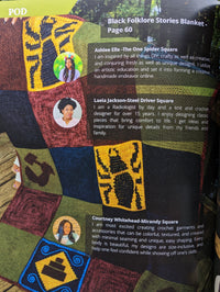 Radicle Threads Magazine - Issue 3 (CLEARANCE)