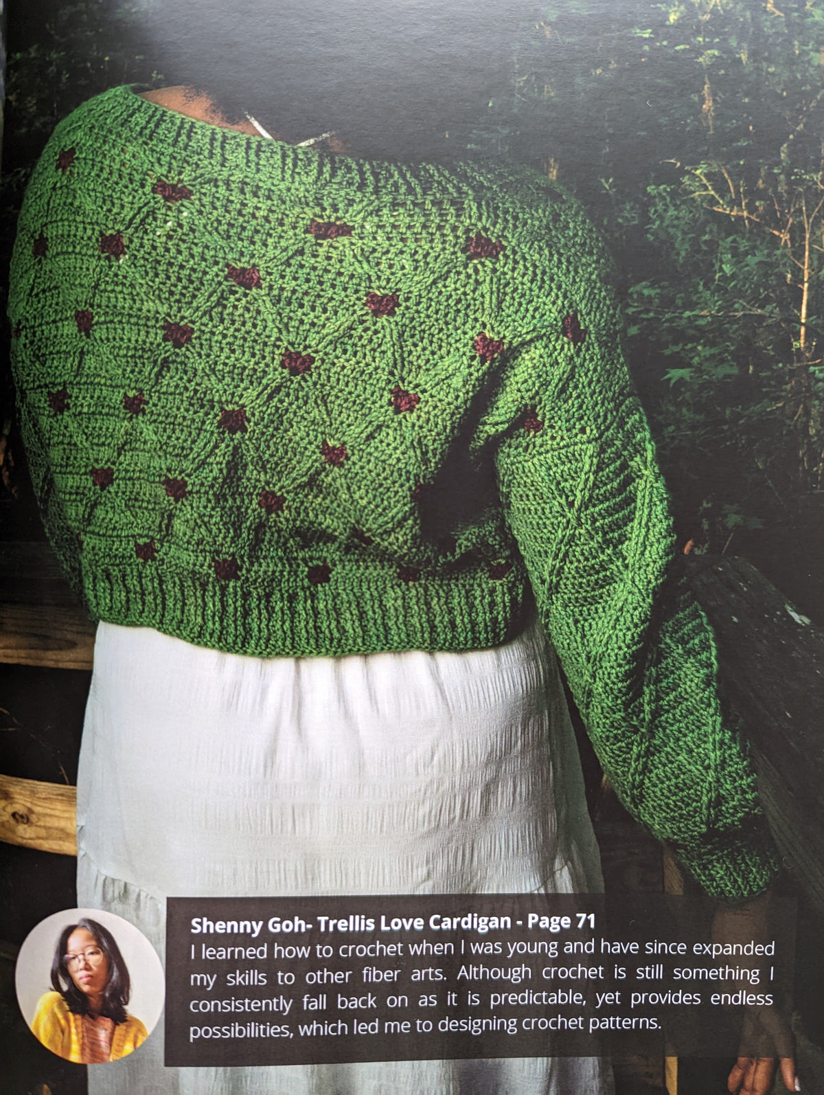 Radicle Threads Magazine - Issue 3 (CLEARANCE)