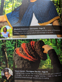 Radicle Threads Magazine - Issue 3 (CLEARANCE)