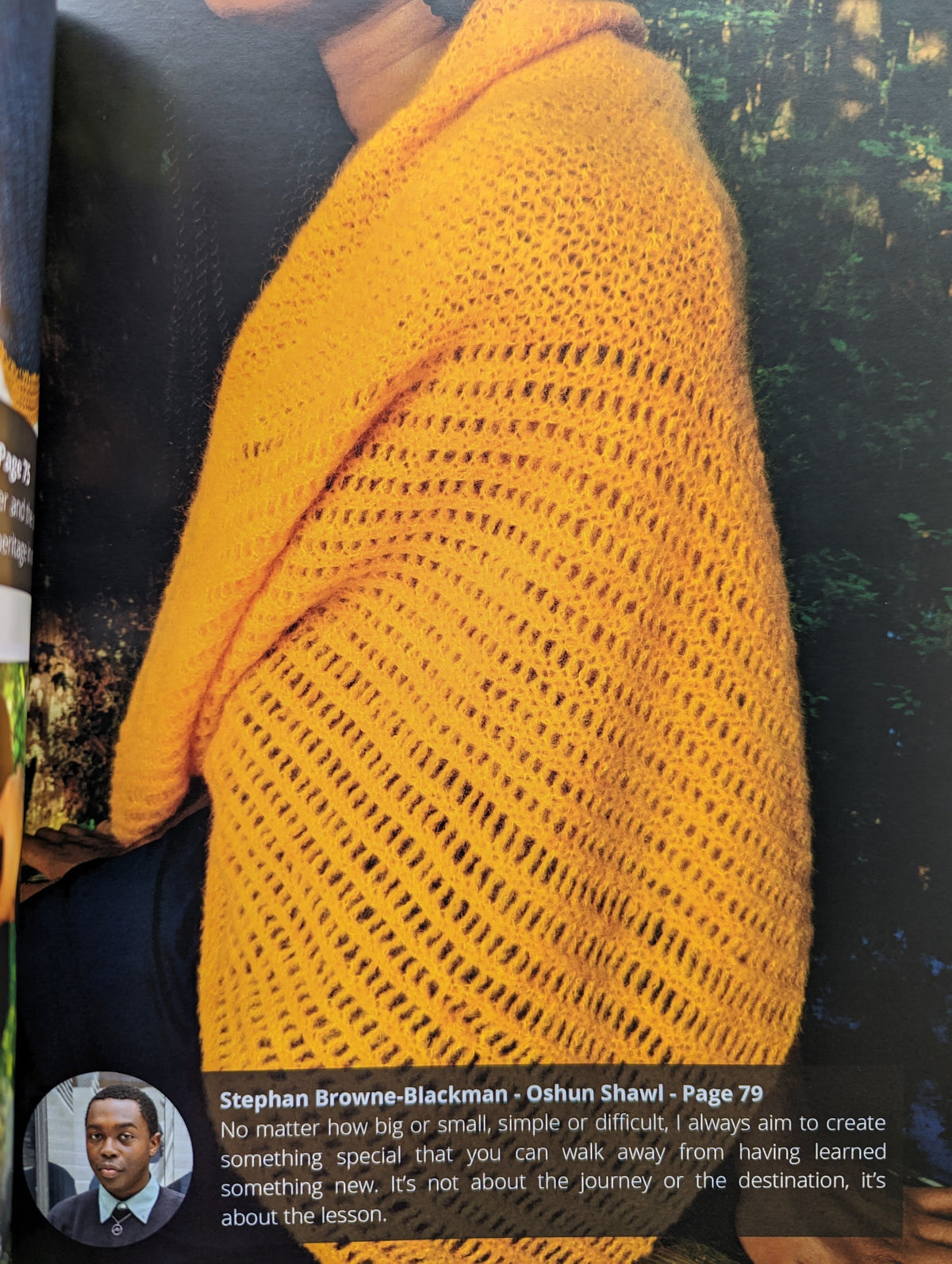 Radicle Threads Magazine - Issue 3 (CLEARANCE)