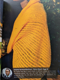 Radicle Threads Magazine - Issue 3 (CLEARANCE)