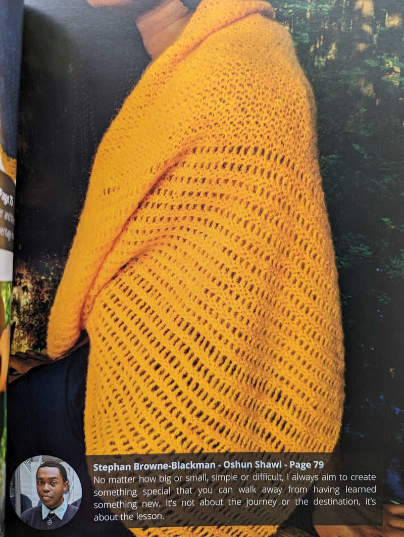 Radicle Threads Magazine - Issue 3 (CLEARANCE)
