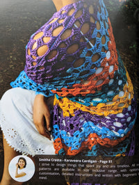 Radicle Threads Magazine - Issue 3 (CLEARANCE)