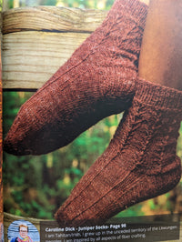Radicle Threads Magazine - Issue 3 (CLEARANCE)