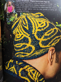 Radicle Threads Magazine - Issue 3 (CLEARANCE)