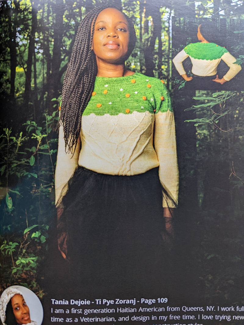 Radicle Threads Magazine - Issue 3 (CLEARANCE)