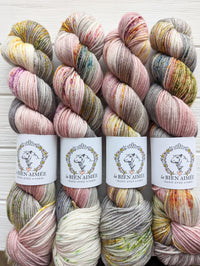 La Bien Aimée - Merino DK