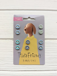 Tilda Buttons