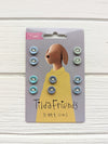 Tilda Buttons