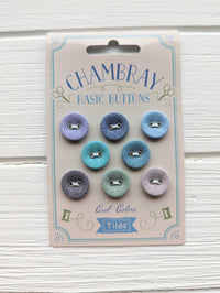 Tilda Buttons