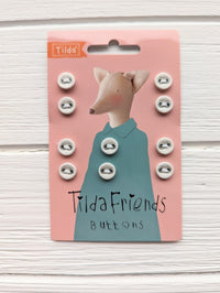 Tilda Buttons