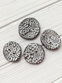 MudButtons Ceramic Buttons