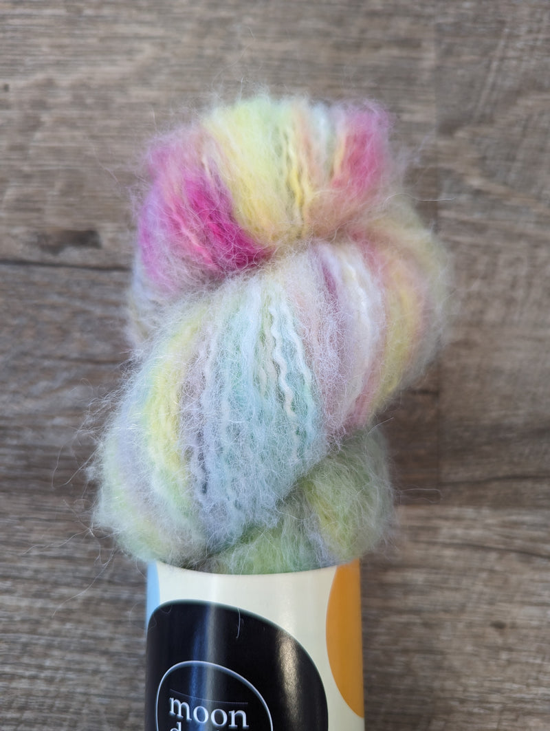 Moondrake Co. - Plush Paca Paca (CLEARANCE)