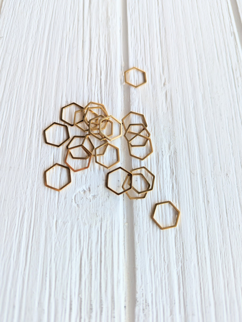 LOVaFUR Stitch Markers