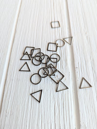 LOVaFUR Stitch Markers