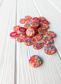 Bits & Bags Co - Buttons