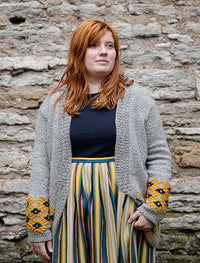 Traditions Revisited: Modern Estonian Knits