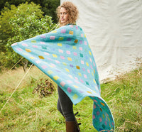 Rowan Kaffe Fassett's Felted Tweed