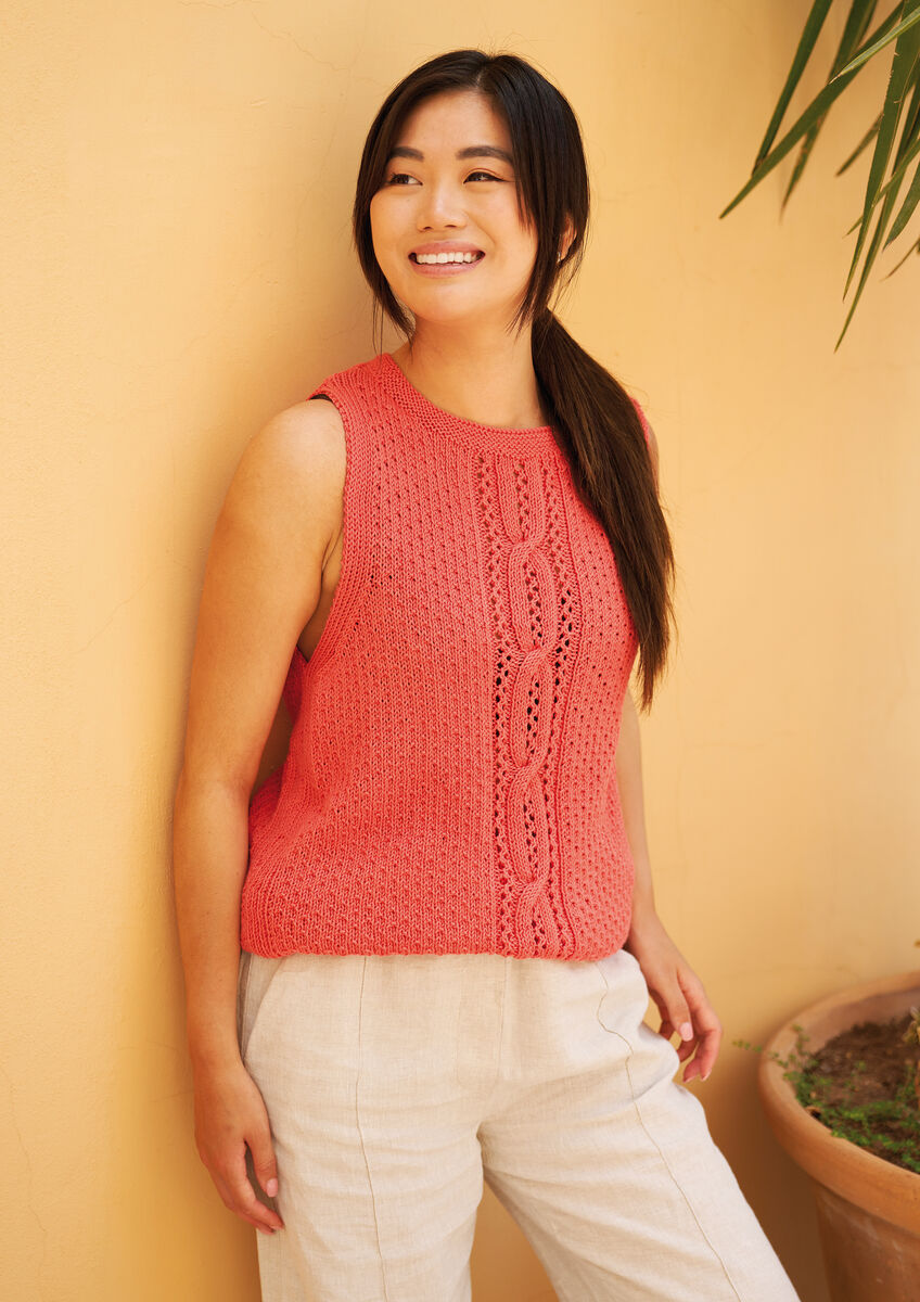 Rowan Knitting & Crochet Magazine - Number 73