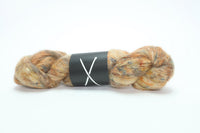 The Knitting Loft - Lush - Suri Heavy Fingering Yarn (M-Z)