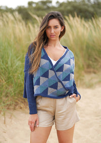 Rowan Knitting & Crochet Magazine - Number 73
