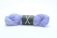 The Knitting Loft - Lush - Suri Heavy Fingering Yarn (M-Z)