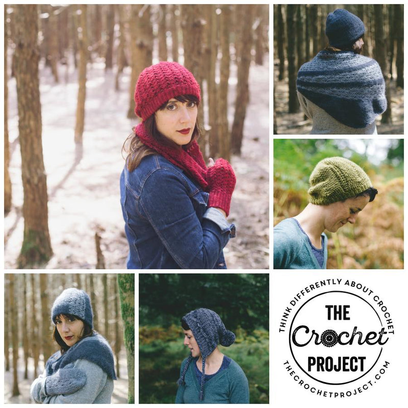 The Crochet Project: The Accessories Project - Book 1 - in  Toronto