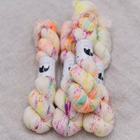 Black Elephant Singles Fingering (M-Z)