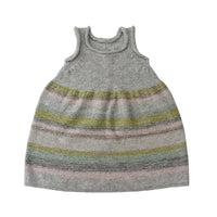 Isager Printed Patterns
