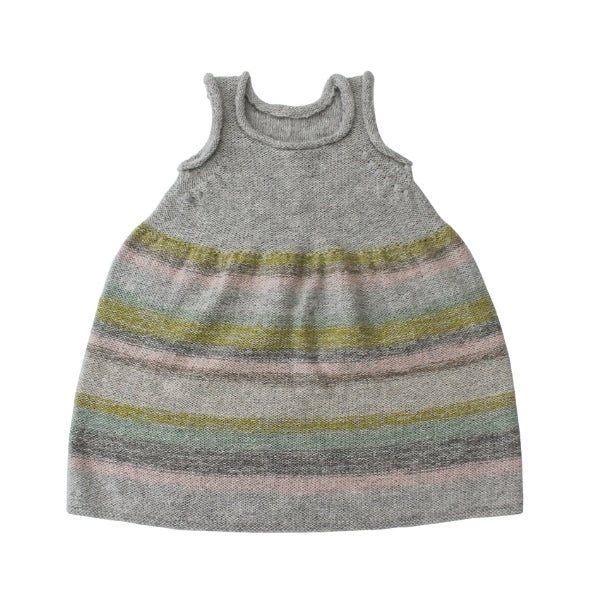 Isager Printed Patterns